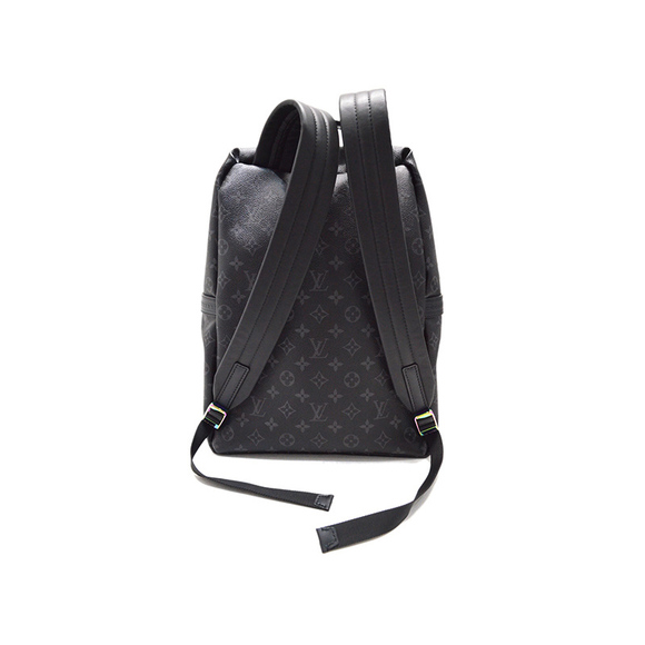 Louis Vuitton Apollo Backpack Hiroshi Fujiwara Bag Rucksack Black - Picture 2 of 5
